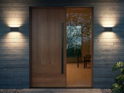 IP44 - Slat